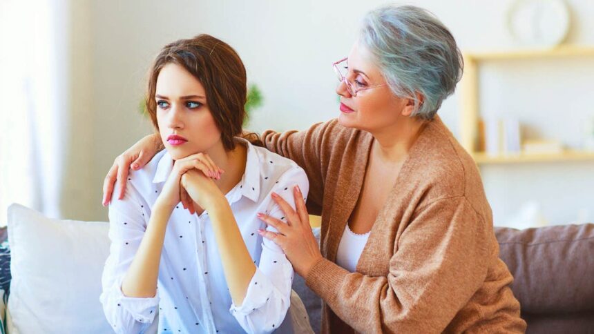 11 things smart adults simply refuse to explain to their parents no matter how hard it is 6977ddacaac4e