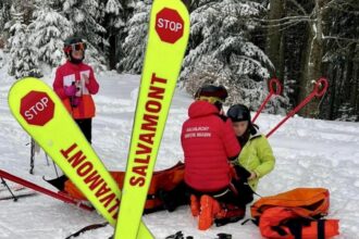 75 de oameni au fost salvati de pe munte in ultimele 24 de ore avertisment al salvamontistilor 6964b6c136203