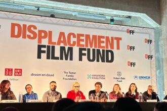 a syrian and a somali austrian director on their displacement film fund shorts and cinema as an act of survival rotterdam 697de4c8cac0c