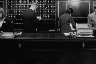 accept our sincere apologies set in a grand hotel in venice that feels like a golden cage investigates loneliness and identity 697dc0a0c73bf