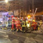 accident grav in bucuresti la intersectia dintre calea rahovei si calea ferentari doua persoane au fost ranite 696b391f99b70