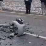 accident mortal pe dn 65 intre un autoturism si un autocamion un tanar de 25 de ani si a pierdut viata video 696e10d70a77b