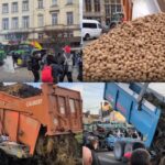 acordul care ingroapa agricultura aprobat astazi haos total in marile orase proteste violente ale fermierilor fata de mercosur 696b4c088ca0f