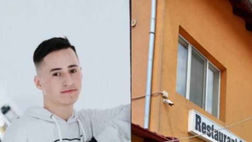 acuzatii grave in cazul tanarului mort in hotelul din bistrita in care lucra decesul s ar fi produs pe fondul epuizarii 69665a68b0b50