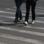 adolescent lovit de masina pe o trecere de pietoni din sibiu 696faacb3fe40