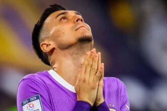 adrian sut titular la debutul in emirate meci spectaculos cu doua eliminari si doua duble 696de54d8f611