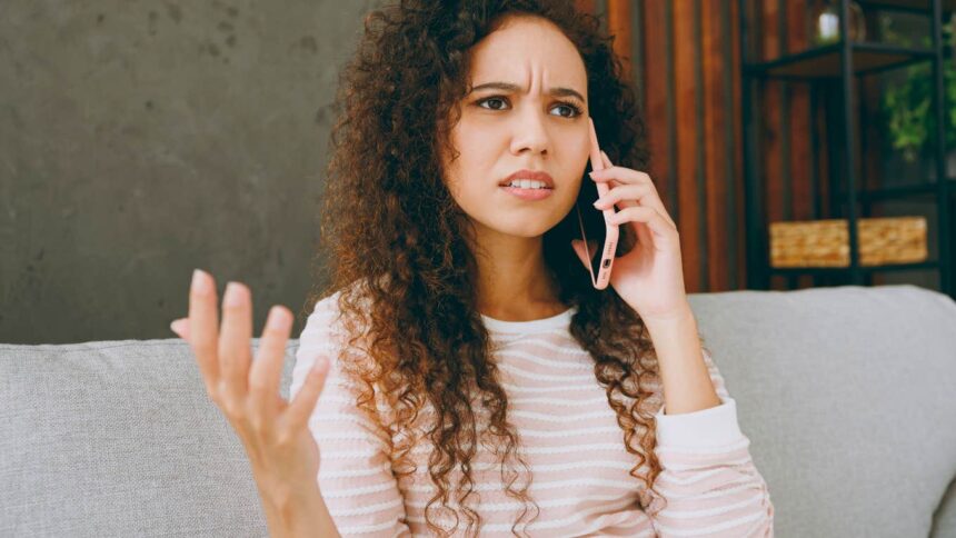adults who feel oddly annoyed whenever they talk to their parents on the phone usually have these 11 specific reasons 697b7ec6901a3