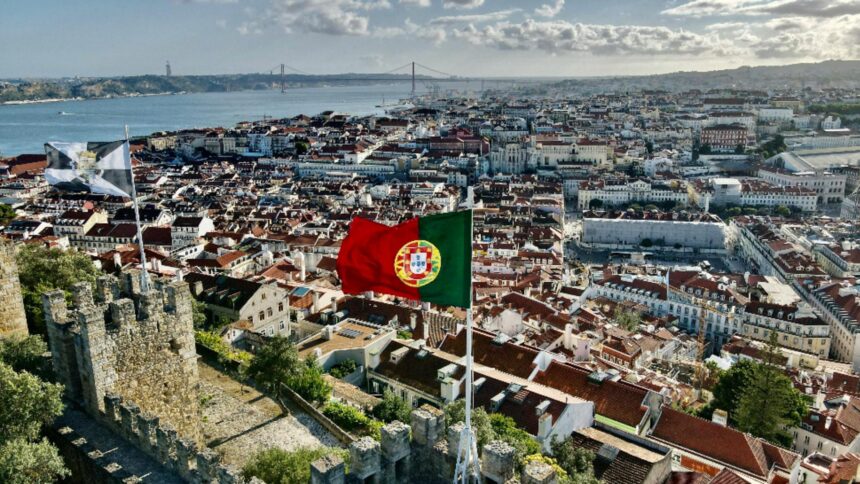 alegeri prezidentiale in portugalia candidatul socialist castiga primul tur 696dccdb77ae4