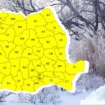 alerta de la anm atentionarile de ger au fost prelungite pana joi dimineata hartile zonelor vizate 696ca4793ab15