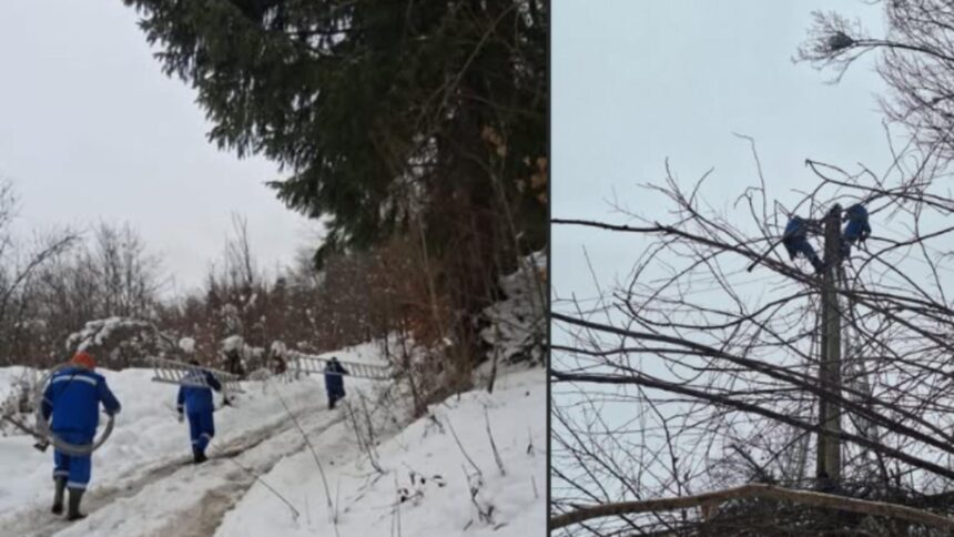 alerta la ministerul energiei situatie critica in judetul alba a fost convocat comandamentul energetic iar la ora 1130 este asteptat un anunt important 695f71e33b51d