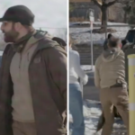 alex pretti kicks tail light on federal agents suv days before death new video 697ab41d05b5b