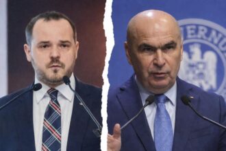 alexandru rogobete recunoaste ca masura lui bolojan privind concediile medicale creeaza inechitati este tranzitorie 697c92d833dba