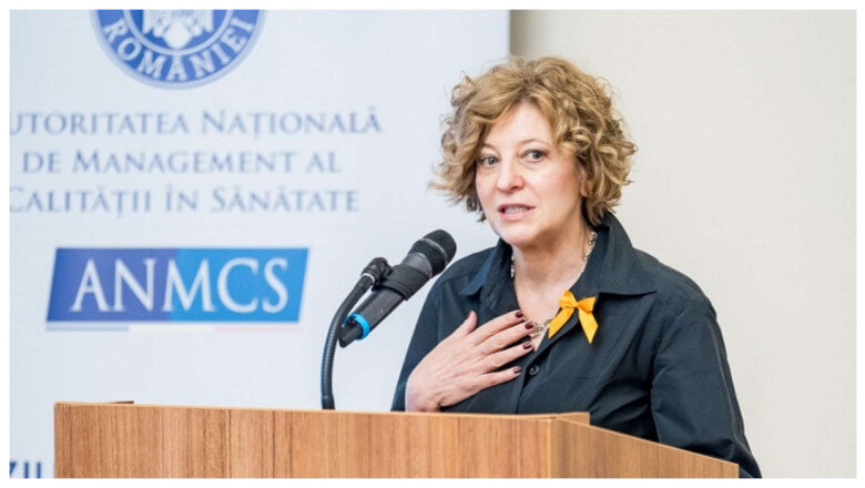 am digitalizat fragmentat oana gheorghiu critica lipsa de coerenta in sistemele statului baze de date care nu comunica intre ele 6978dffb44cdd