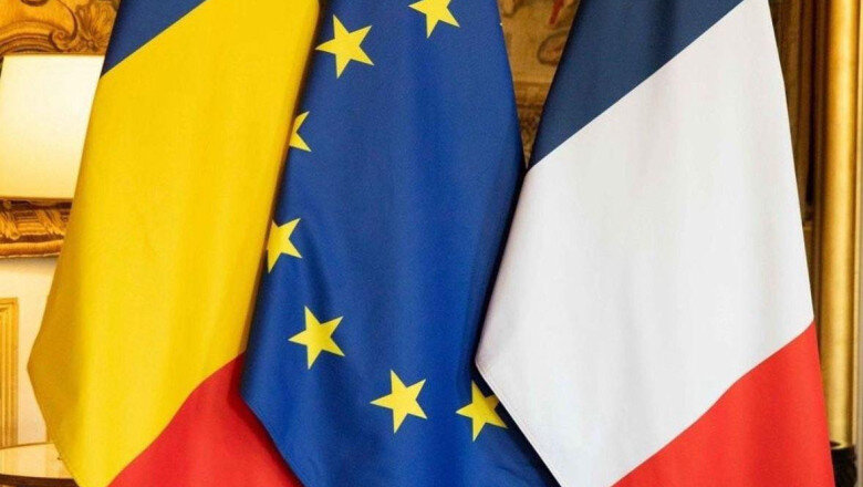 ambasada frantei la bucuresti prezenta militara franceza in romania nu este legata de negocierile comerciale ue mercosur 696b4fb8e0f52