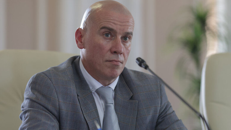 andras demeter despre bugetul ce va fi alocat culturii nu cred ca in acest an cineva spera sa ajungem la celebrul 1 din pib 696b8a9a3130a