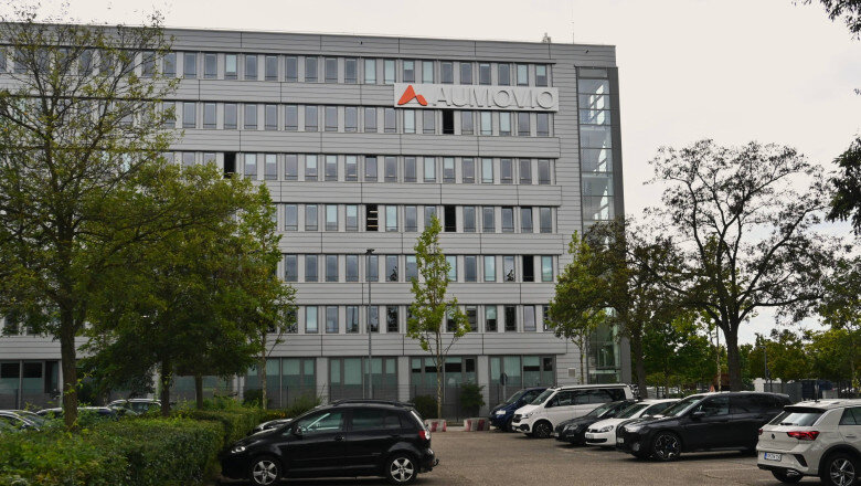 angajatii din romania ai aumovio pe lista concedierilor compania va disponibiliza peste 4 000 de oameni la nivel mondial 6979f45206ea3