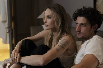 angelina jolie marilyn monroe charli xcx movies 13 scottish films set for glasgow festival 6970bbc1bd69c