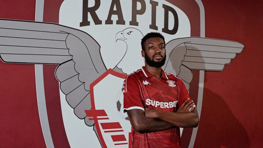 antoine baroan la dinamo rapid a anuntat unde poate ajunge atacantul exclus de galca 695d5c91ad016