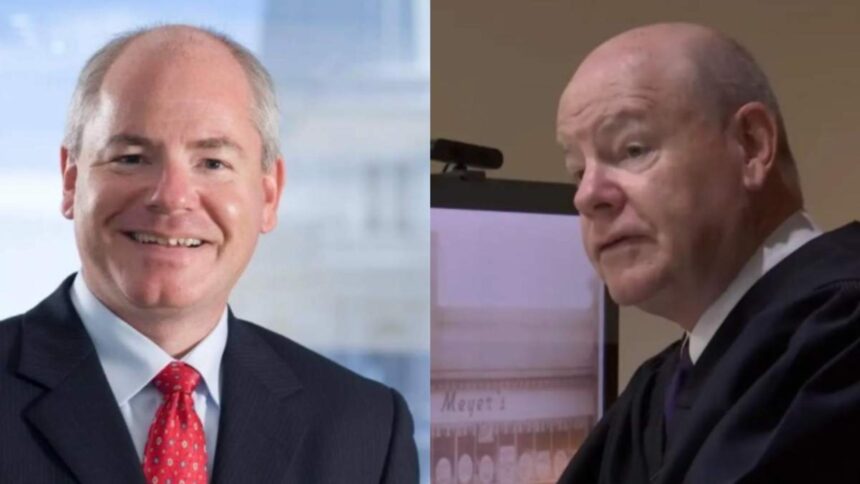 atac armat in casa unui judecator barbatul si sotia sa au fost impuscati agresorul nu a fost identificat 696fb6c126d13