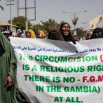 attempt to overturn the gambias ban on fgm heard by supreme court 696233076ace2