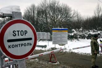 aur acuza ca un deputat al partidului a fost declarat dusman al poporului ucrainean 69765fe935149