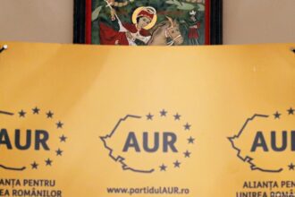 aur cere dezvaluirea adevarului privind anularea alegerilor petitiile cetatenilor sfidate de parlament si institutiile statului 6977885b766cc