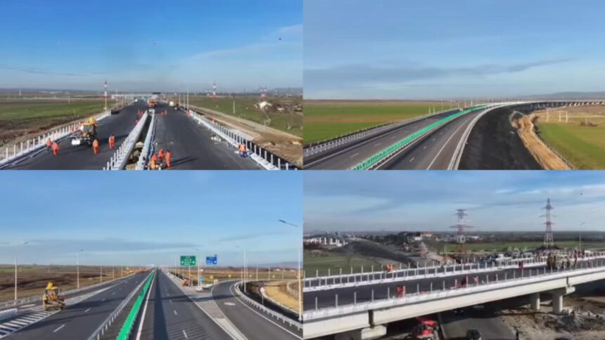 autostrada care uneste romania cu bulgaria si grecia un vis mult prea indepartat suntem campioni la fezabilitate 69771a8011562