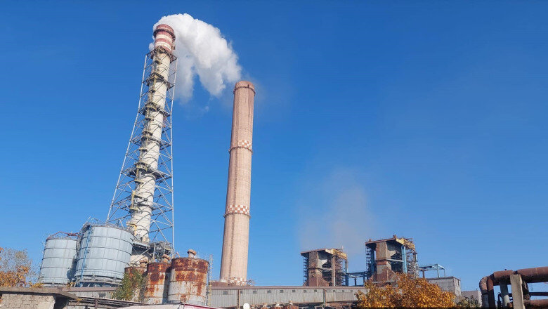 avarie la electrocentrale craiova nu mai poate asigura parametrii optimi de temperatura celula de criza la ministerul energiei 696331b23fcf1