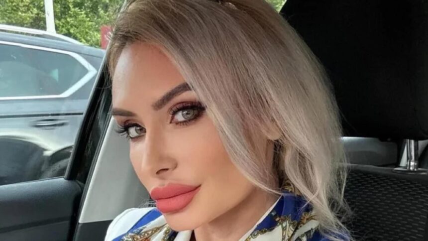 avocata spagara s a plimbat prin mai multe functii importante cum a ajuns sa se laude cu influenta in politica 697c94ea1bef9