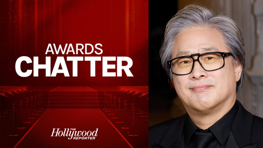 awards chatter pod park chan wook on no other choice vengeance and possibility of having a film oscar nominated for first time 69608d2fe78a6