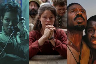bafta film awards 2026 one battle after another leads longlists ahead of hamnet and sinners 69610d53443a8