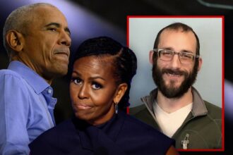 barack michelle obama break silence on alex pretti killing 6976770d26885