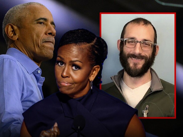 barack michelle obama break silence on alex pretti killing 6976770d26885