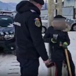 barbat salvat in ultima clipa gerul ii putea fi fatal daca nu interveneau jandarmii 695ffe9fa4267