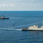 bataie pe apele teritoriale in apropierea romaniei doua tari nato au ajuns la baioneta 696a805740fa9