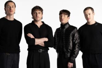 beatles movies reveal first look at the fab four 697bc64a30790