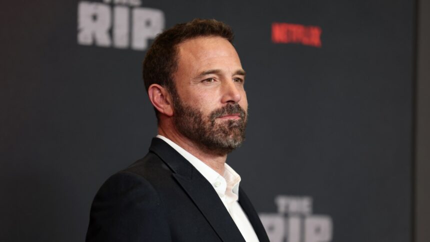 ben affleck says he had food poisoning while filming goodbye scene with bruce willis in armageddon 696ab941d8c69