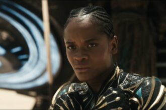 black panther teams with the fantastic four in latest avengers doomsday teaser 6966ae762e613