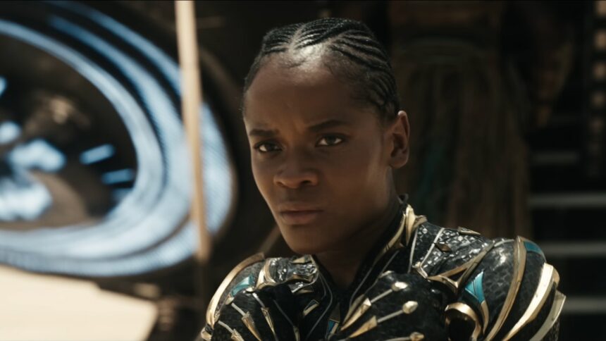 black panther teams with the fantastic four in latest avengers doomsday teaser 6966ae762e613