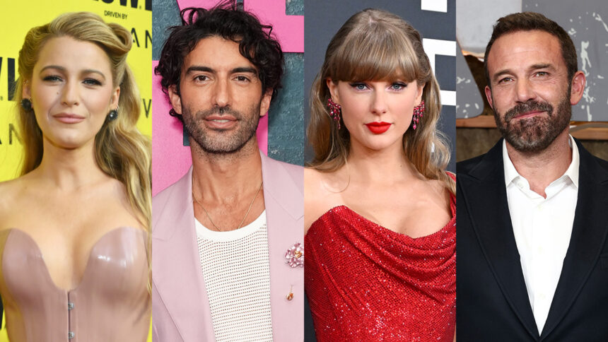 blake lively messages to taylor swift ben affleck unsealed amid it ends with us battle with justin baldoni 69713be26d942