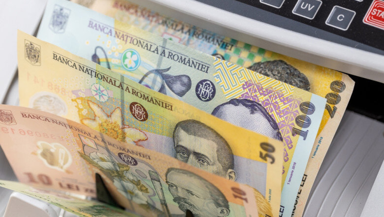 bnr inflatia ar putea scadea lent la inceputul acestui an exista incertitudini si riscuri semnificative privind economia 696e72cdb61ad