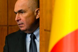 bolojan declaratii halucinante premierul nu exclude un guvern minoritar in plina tensiune cu psd 697877bbd52cf