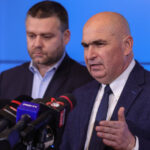 bolojan explica criza bugetara a bucurestiului disputa dintre primaria generala si sectoare a lasat capitala fara bani 696728dc85965