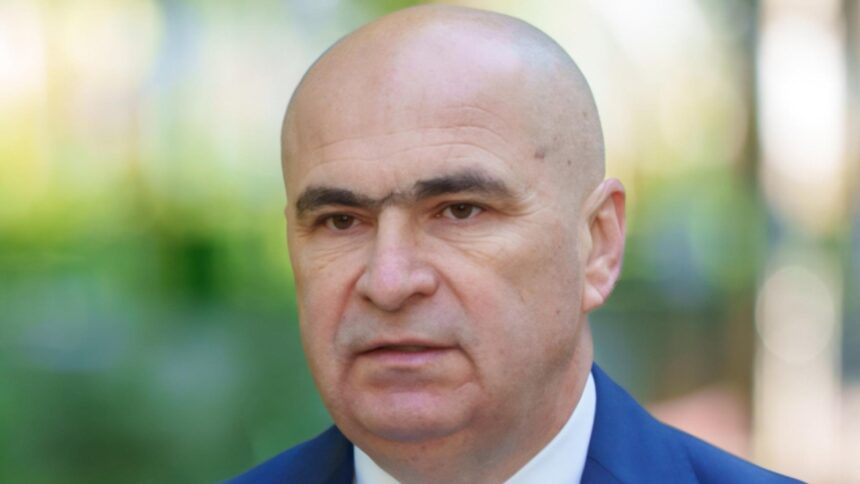 bolojan ii raspunde lui manda nu lucrez dupa ureche ci dupa un plan 69771233d1971