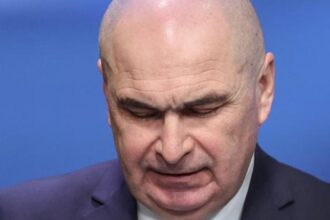 bolojan pus la zid liderii pnl val de reprosuri la adresa premierului stenograme explozive din sedinta liberalilor de la vila lac 696fb8441b21f