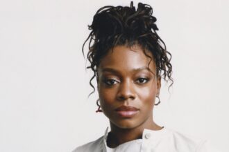 bone temple director nia dacosta is building a formidable resume on her childhood obsessions 696a961ef3ccb