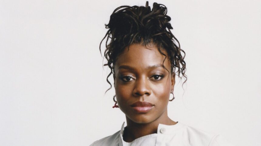 bone temple director nia dacosta is building a formidable resume on her childhood obsessions 696a961ef3ccb