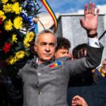 calin georgescu mesaj de forta de ziua unirii romani nu va fie frica video 697458dd705c3