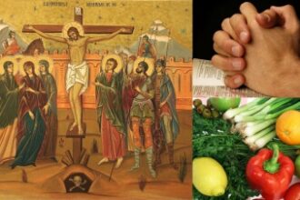 cand incepe postul pastelui 2026 si cand sarbatorin sfintele pasti anul acesta intram mai devreme in post 6971e2f490abb