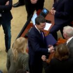 care e pozitia romaniei in conflictul dintre sua si groenlanda nicusor dan dupa declaratiile lui trump sunt profund ingrijorat 696e6a747c547